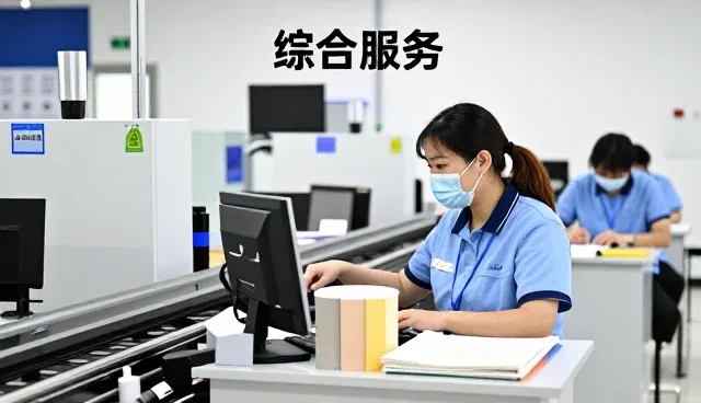 车载充电器