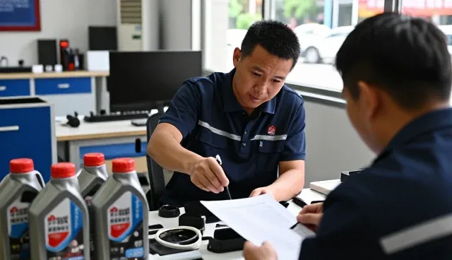 轮胎套装让办公场所管理更加高效