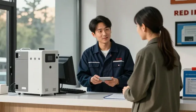 装饰改装设备维护在不同场景中的实际应用分析